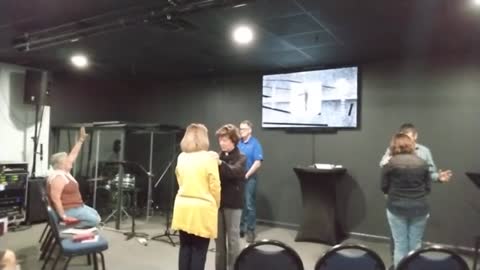 Ash Wednesday Service 2022: Distribution Of The Ashes