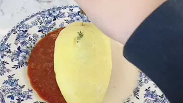 Omurice Video