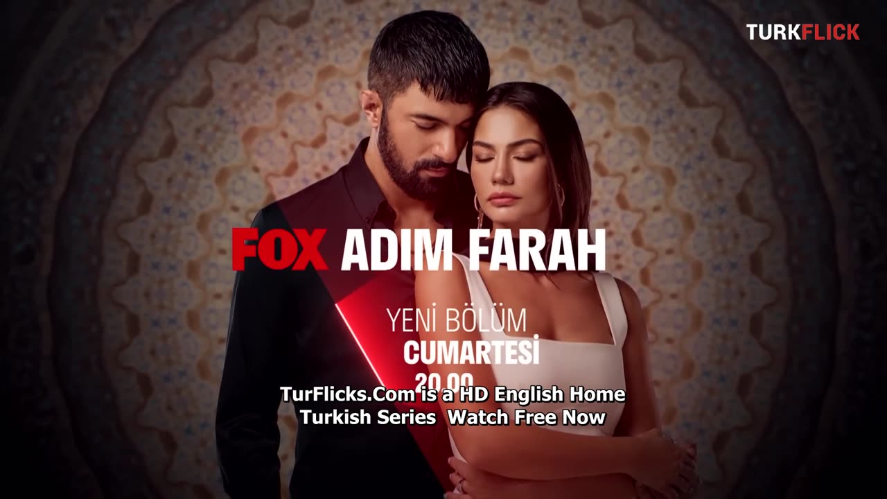 Flee from Iran to Istanbul Chapter 26 on FOXTV Turkiye Official Trailer