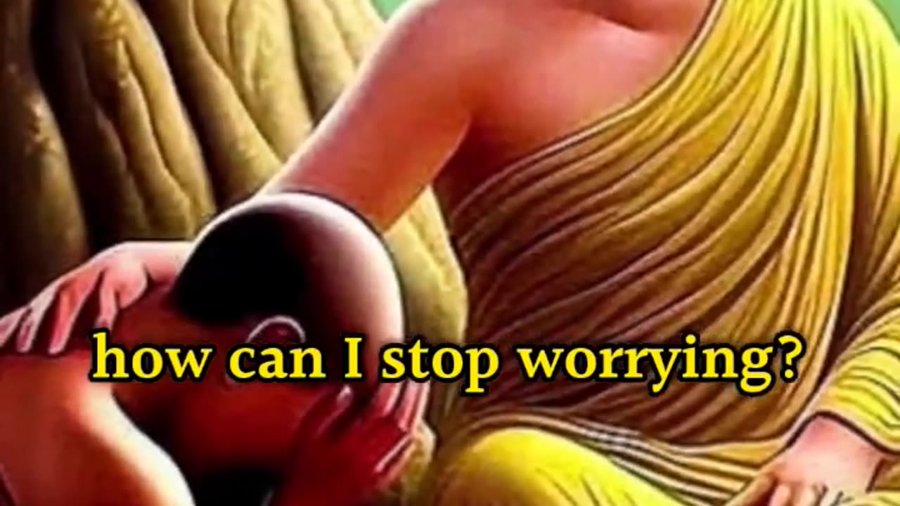 How To Stop Overthinking in Life - Buddha story for you