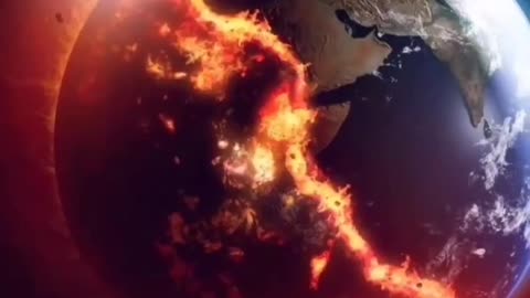 Earth without Humans 🤯🤯