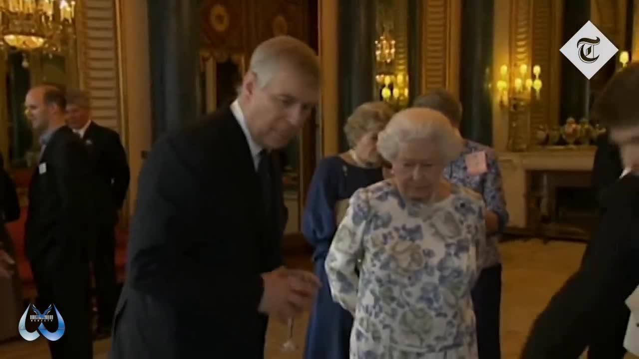 Why Prince Andrew's Royal Career is Now Officially Over