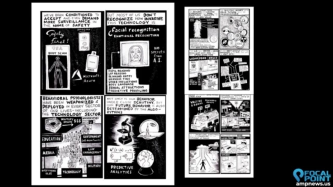 Exposing the Intel-Transhumanist Tower of Babel