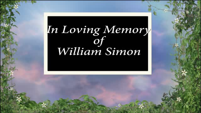 William Simon