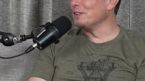 Elon Musk Smoking Weed on Joe Rogan's podcast