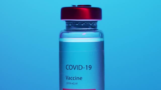 Vaccine for covid-19