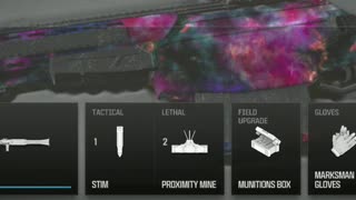 MY CUSTOM CLASSES - PROMO VIDEO - SEE DSECRPTION - CALL OF DUTY MW3