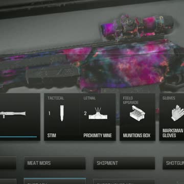 MY CUSTOM CLASSES - PROMO VIDEO - SEE DSECRPTION - CALL OF DUTY MW3