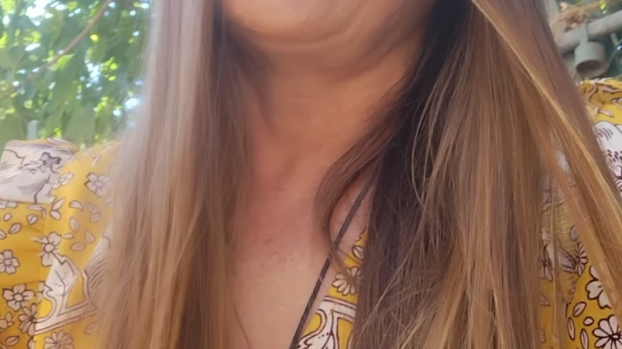 Tips For Empaths To Cleanse & Strengthen Your Energy