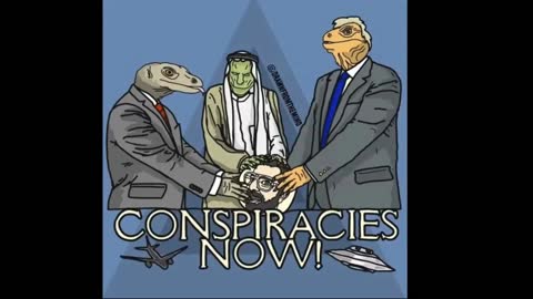 TFH Conspiracies Now With Sam Tripoli #21: We3Trolls Pulling Action Off 4Chan