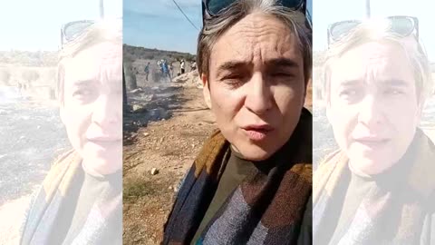 Colau viaja a Palestina para investigar violaciones del derecho internacional