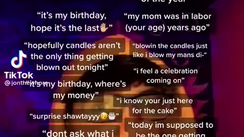 inst captions for you (birthday edition)