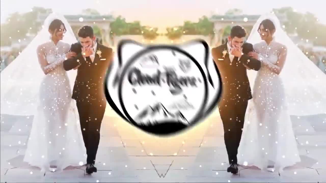 HERE COMES THE BRIDE