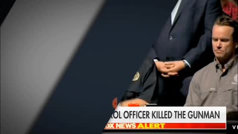 Texas Governor Speaks Truth