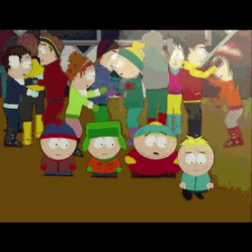 [Butters sings/AI Cover] YOASOBI - Idol アイドル Oshi no Ko Opening