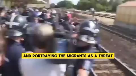 Unbelievable! How Hungary Is Tackling Its Immigration Crisis| All Muslims Kicked Out.
