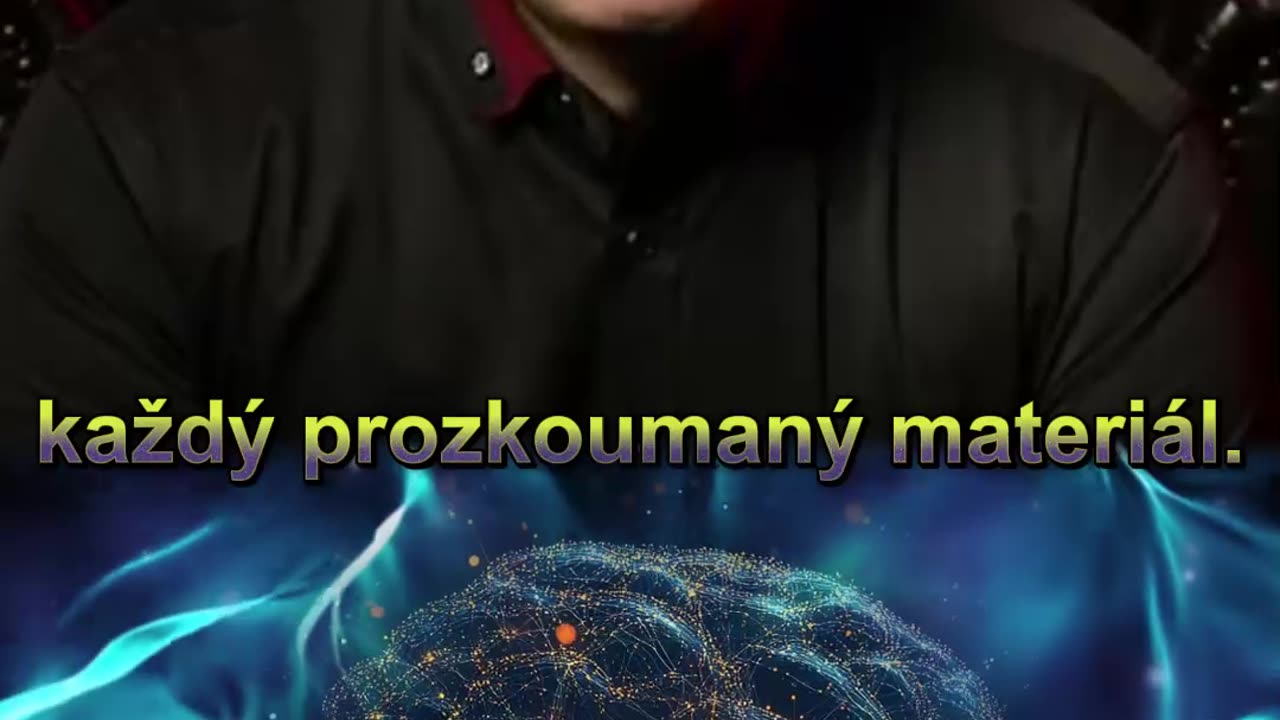 Lidská paměť