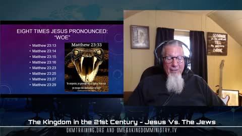 LIVE BROADCAST 2.27.22