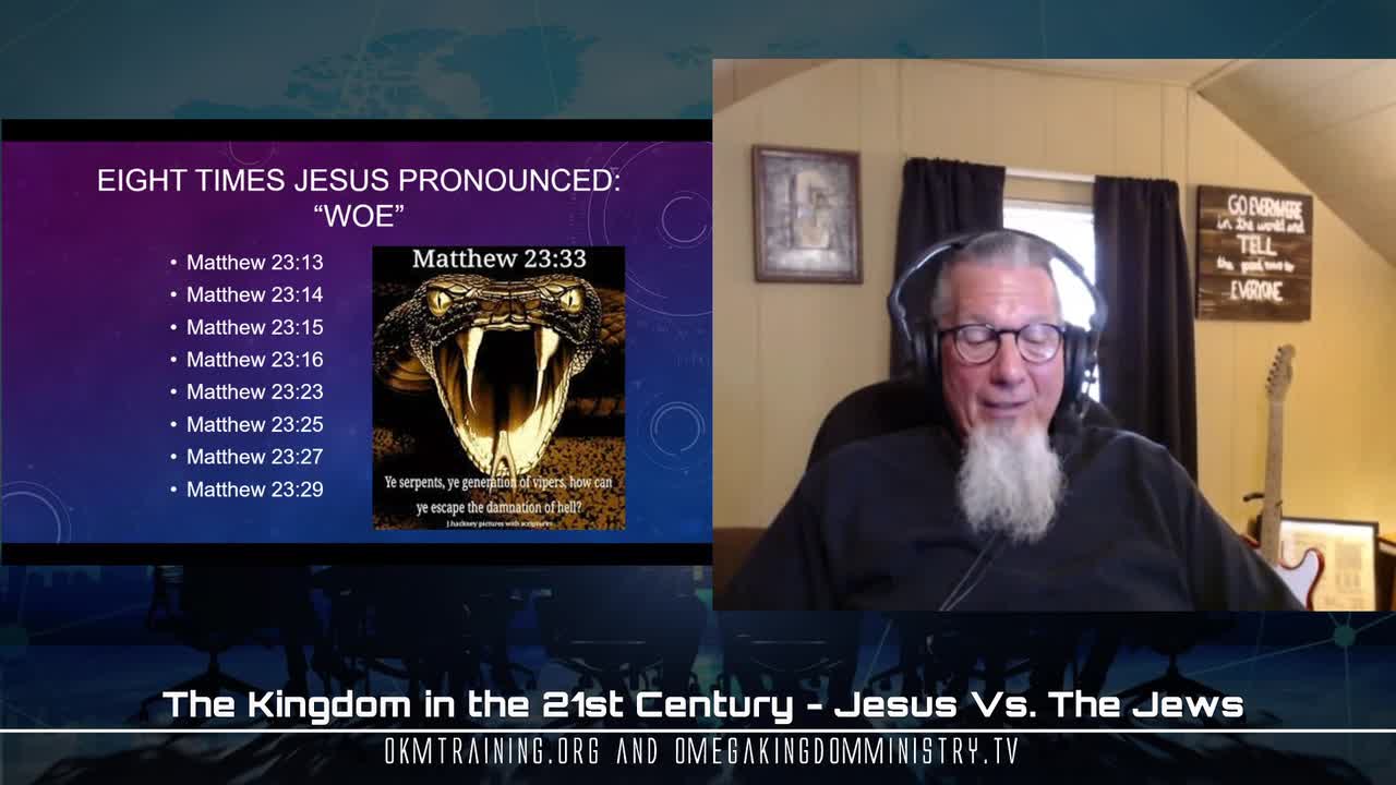 LIVE BROADCAST 2.27.22