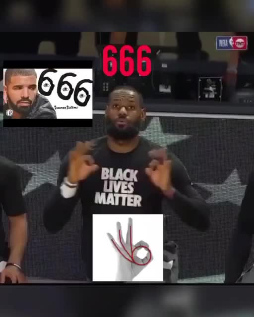 Illuminate right in front of us