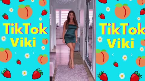 Tik tok hot sexy video