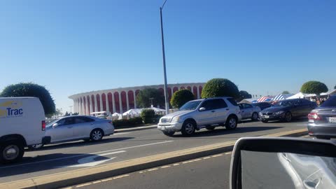 Re-education Center Future Site