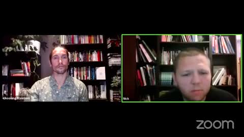 Choosing Freedom with James Kelly