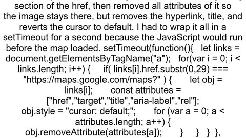Google Maps API v3 Remove quotClick to see this area on Google Mapsquot link
