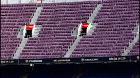 Camp Nou