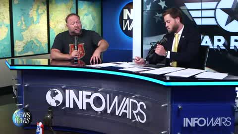 Does President Trump Now Control COVID Narrative