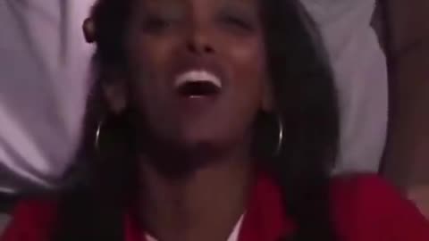 Michelle Obama claims Trump is not qualified to be President because he is white.