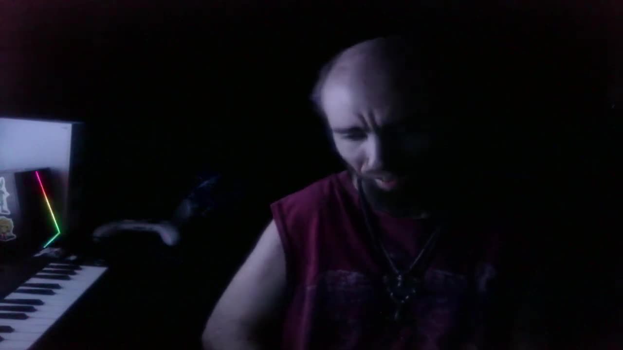 Cyraxx aka Shadowblade YouTube 11-15-23 - stop lying to yourself Gordon.