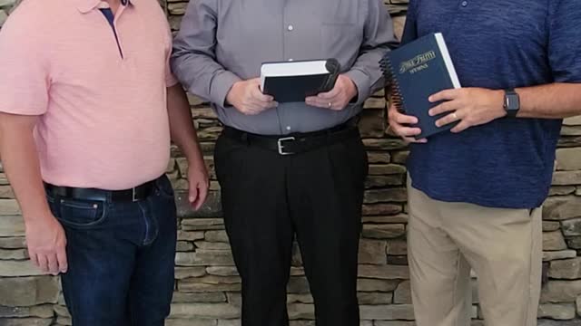 BTM - Choir is Back!