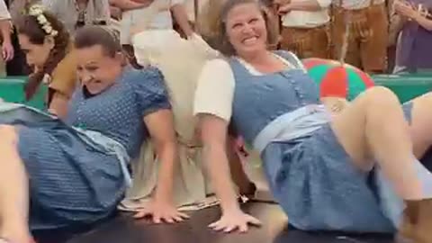 mujeres