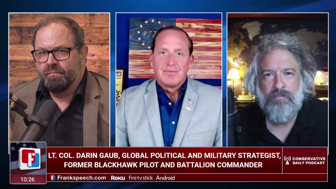 Is Kamala Harris Going To Last The Two Weeks Till The DNC?!