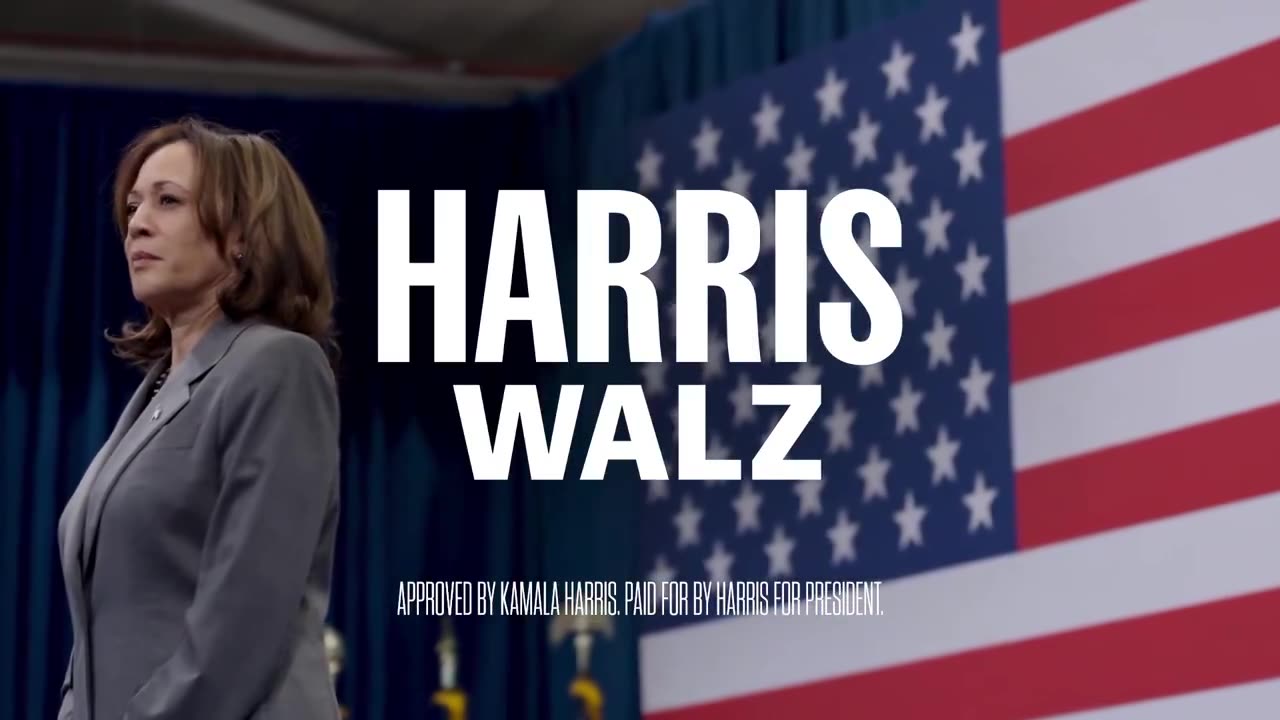 Great ad! Thanks for being an idiot, Donald!