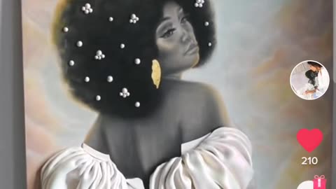 Gifted Artist