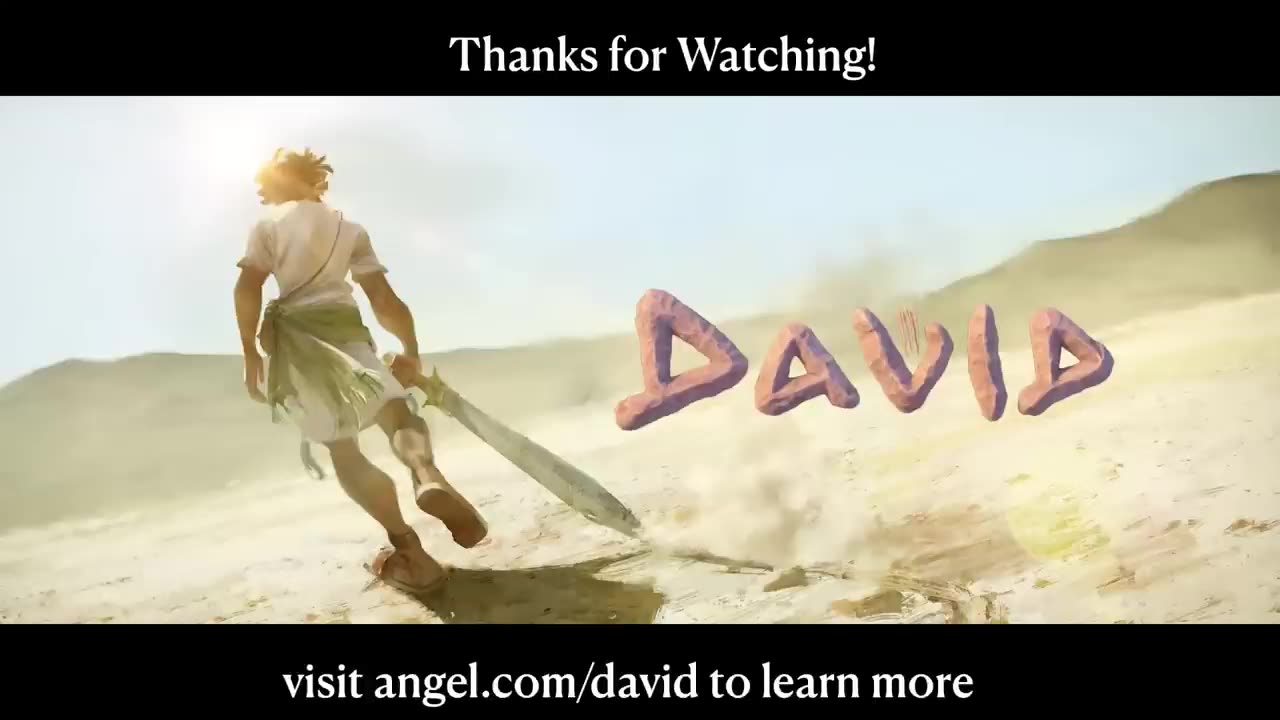 The heart of david