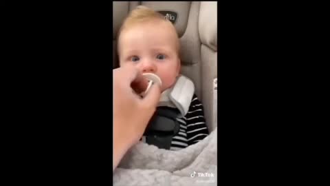 Baby Cute video part 1