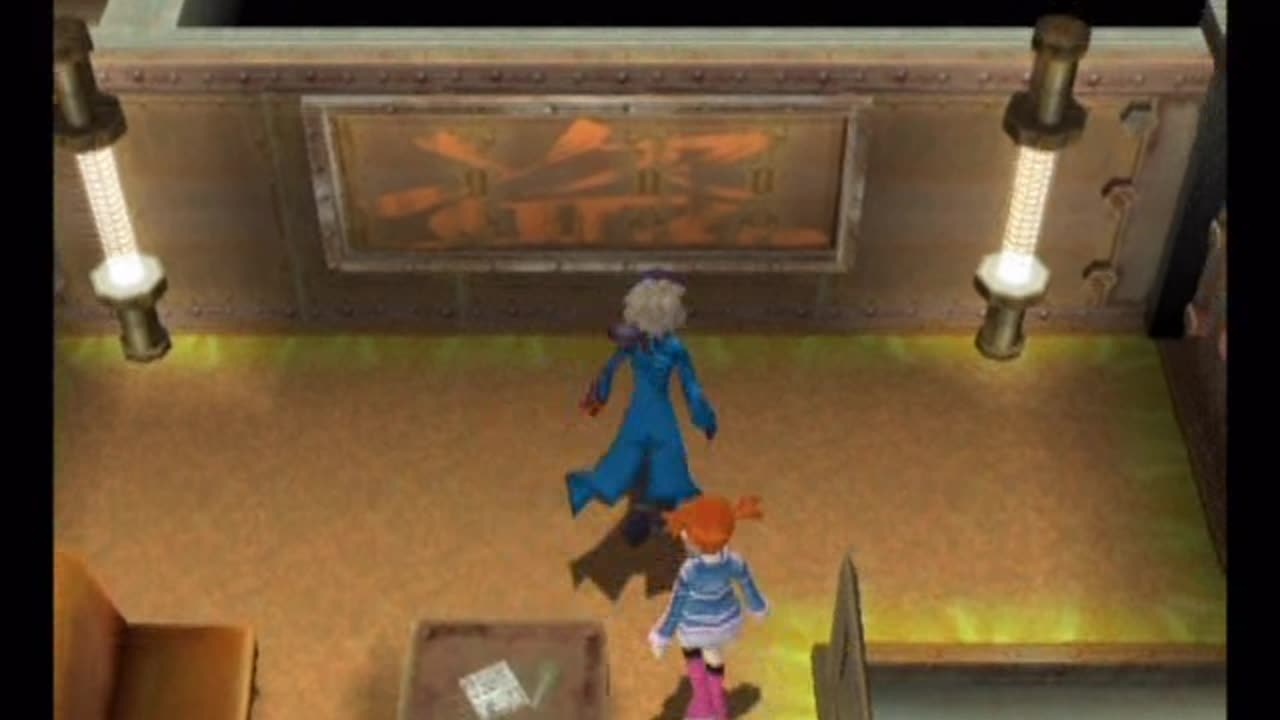 Pokemon Colosseum Playthrough Part 32