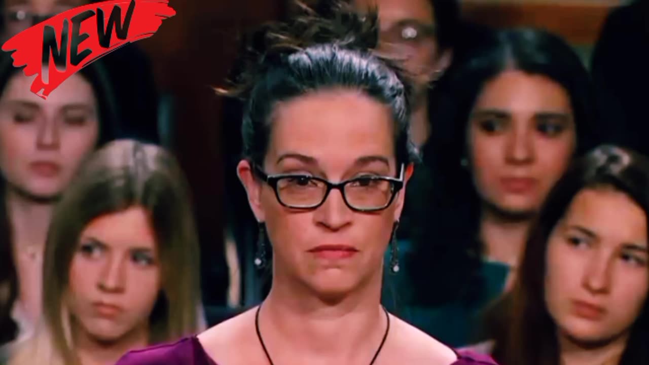 Woman Dumped Wet Cereal On Roomie's Stuff | Part 1 | Judge Judy Justice