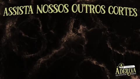 Por que ESPÍRITOS querem INTERAGIR com os VIVOS À Deriva Cortes