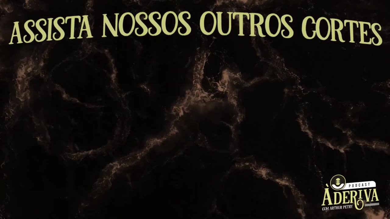 Por que ESPÍRITOS querem INTERAGIR com os VIVOS À Deriva Cortes