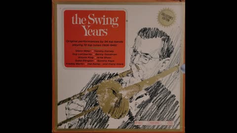 The Swing Years