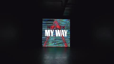 NEFFEX - My Way 😤 (Official Music Video)