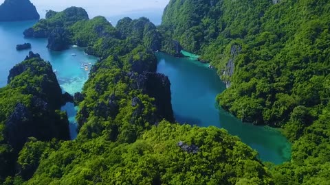 El Nido, Palawan - Philippines