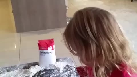 Flour Incident
