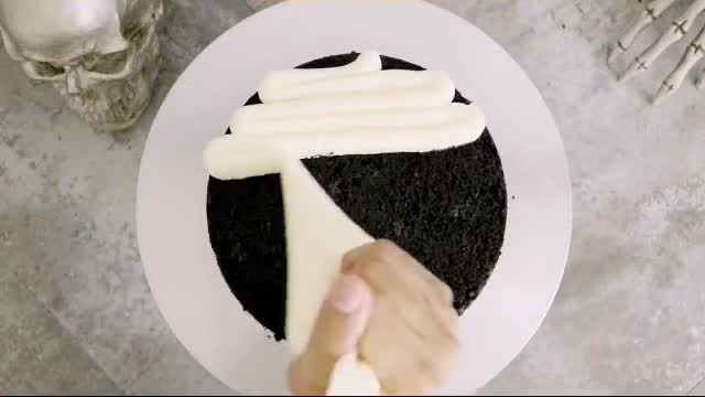 Make-Up tutorial ( Halloween style ) 104