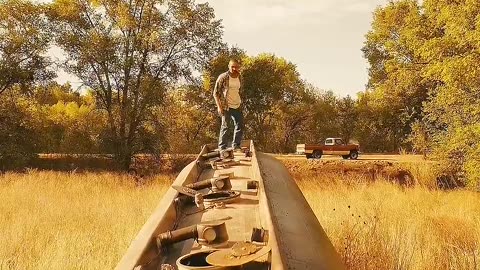 Nacho Hides in oil tanker⚠️- Better Call SaulNacho Hides in oil tanker⚠️- Better Call Saul