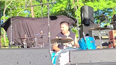 LA Guns "Electric Gypsy"